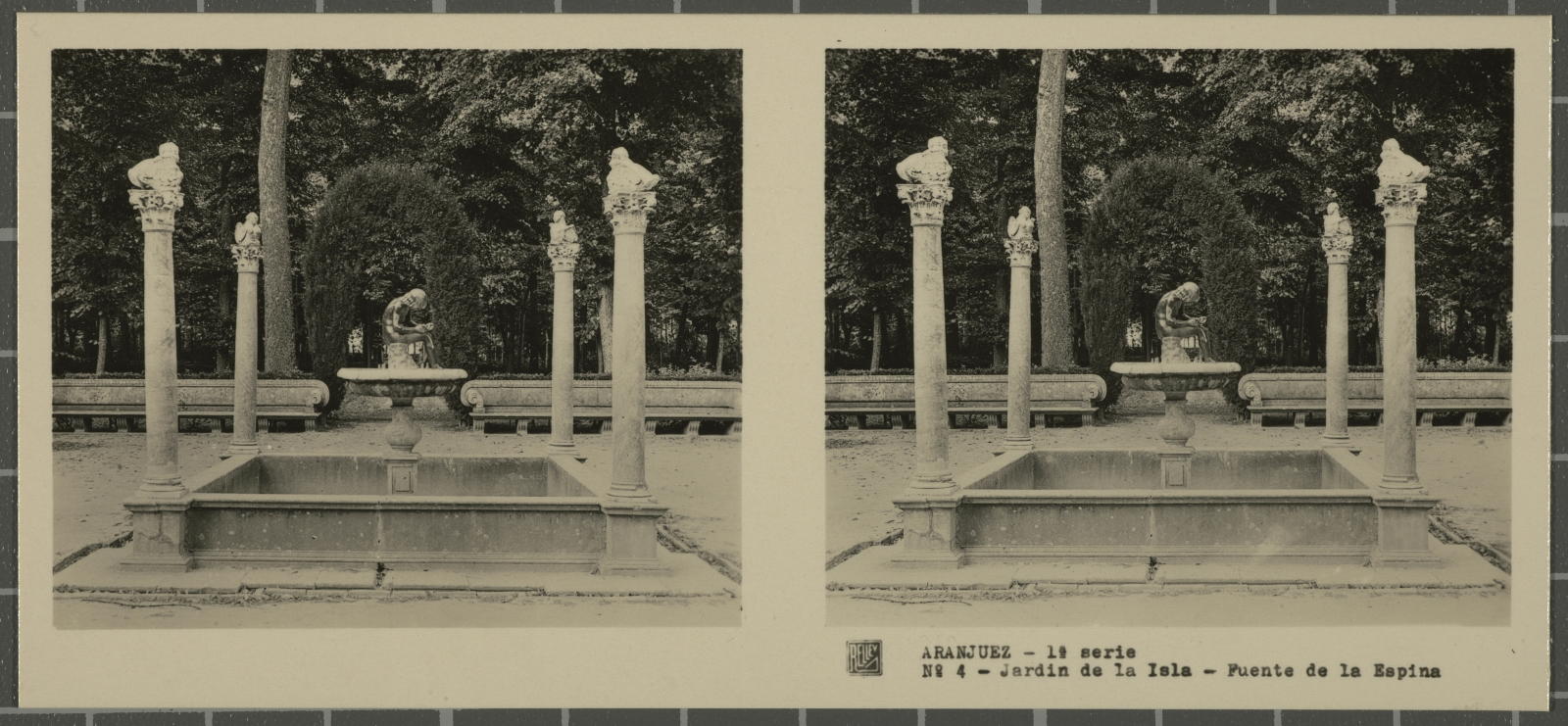 Desconegut, Aranjuez (Madrid)