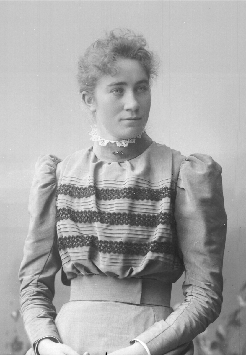 Gustav Borgen, NFB.09808