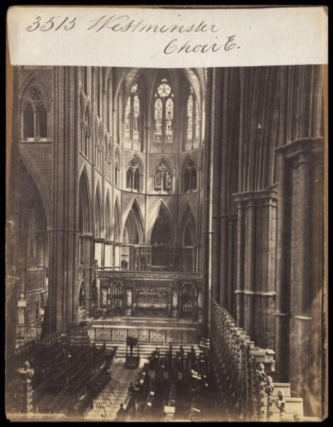 Francis Frith, Photograph