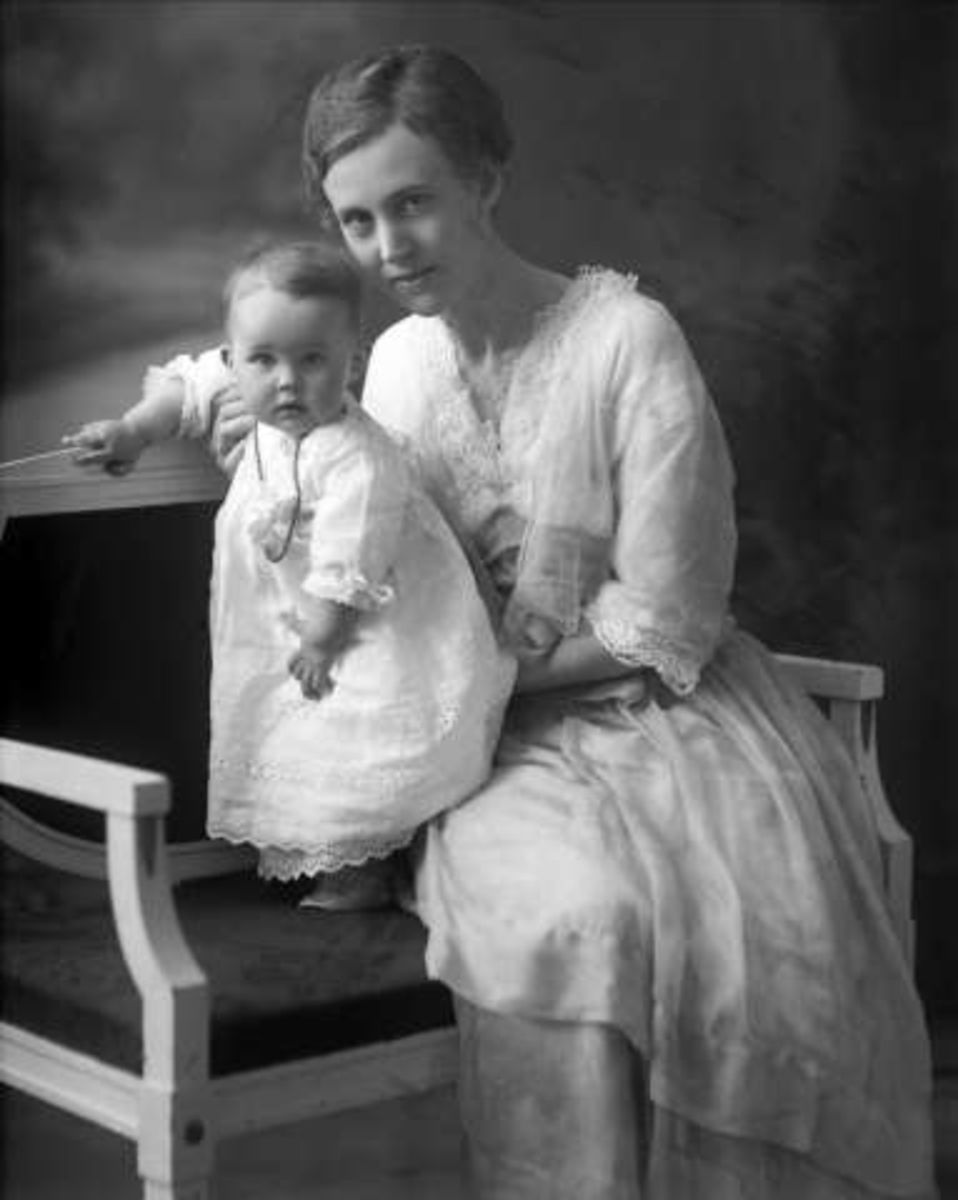 Gustav Borgen, NFB.01909