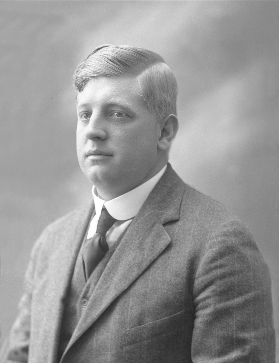 Gustav Borgen, NFB.51246