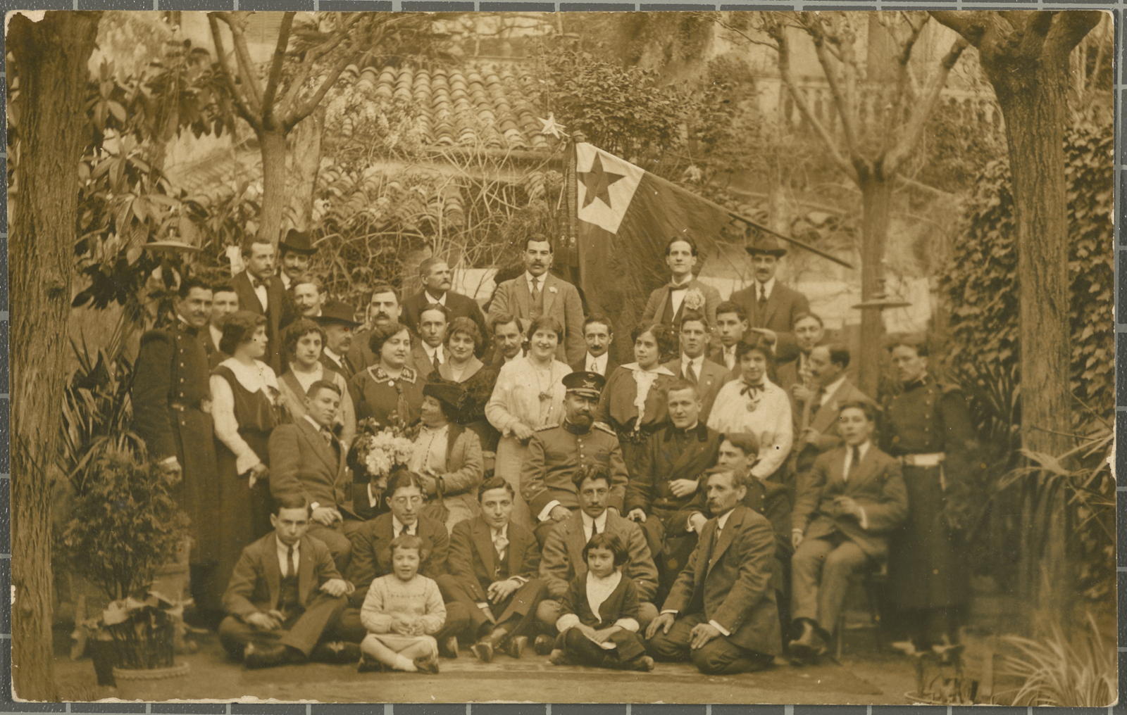 Desconegut, [Esperanto Group]