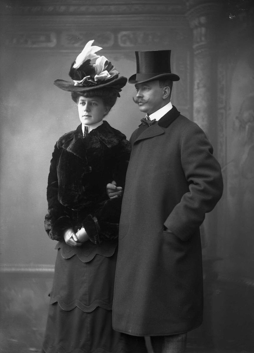 Gustav Borgen, NFB.55148