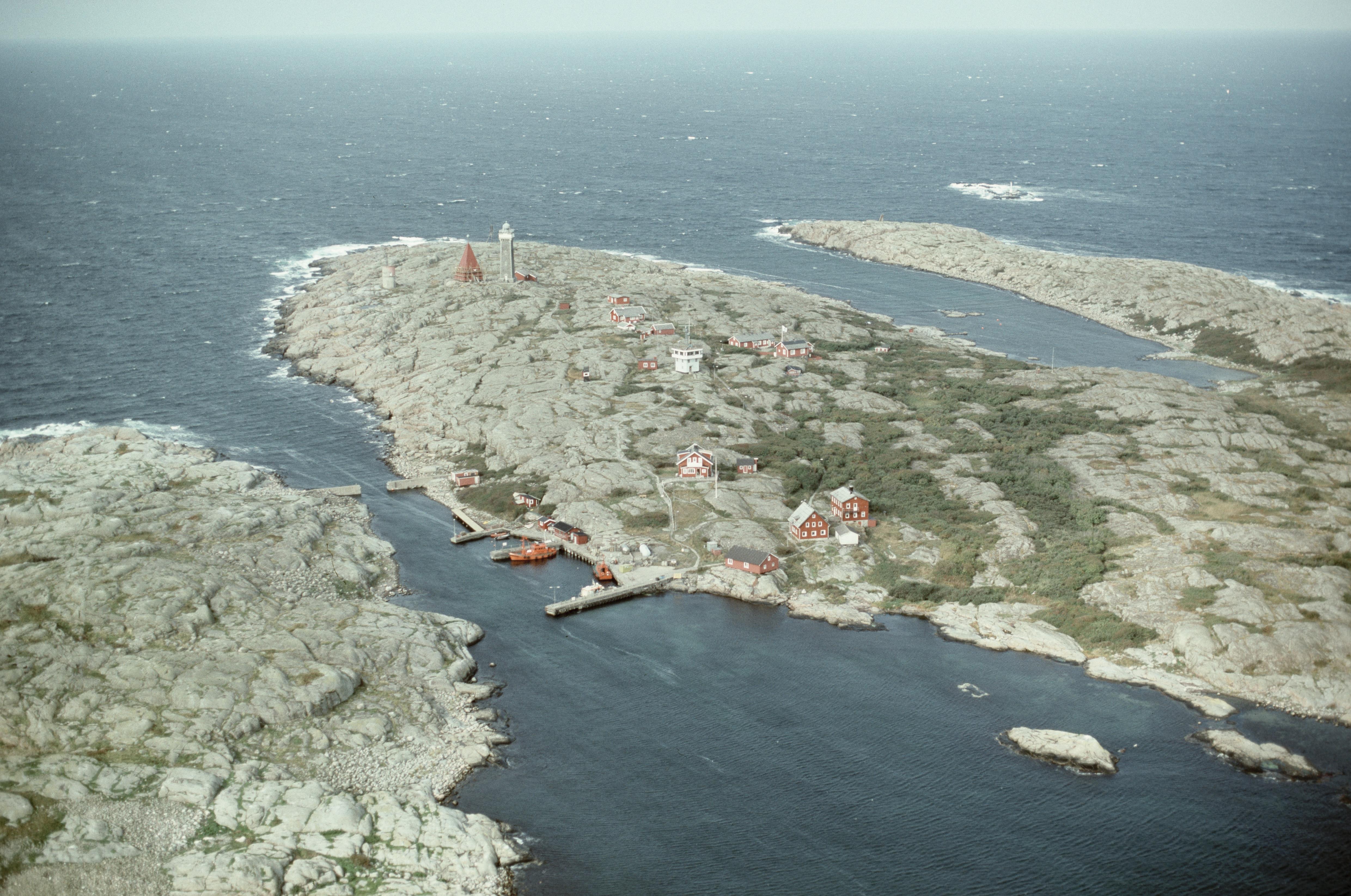 Jan Norrman, Styrsö 304:1