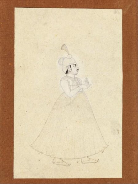 Unknown, Raja Pratap Singh