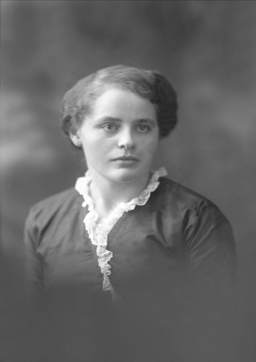Gustav Borgen, NFB.39570