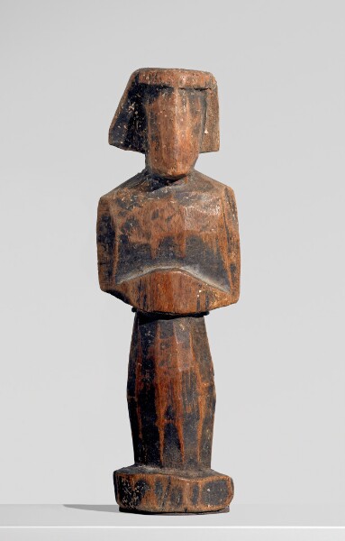 Unknown, Statuette