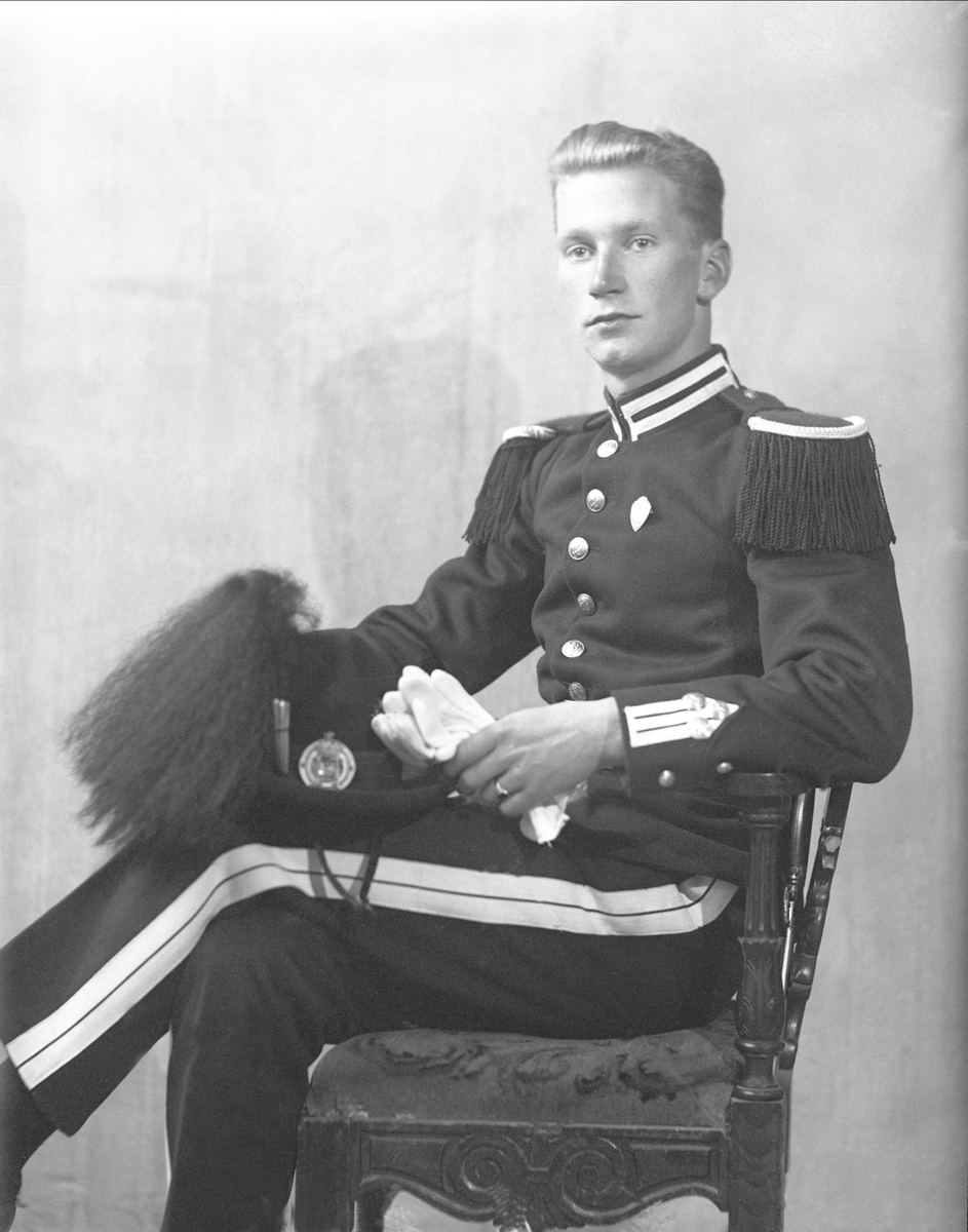 Gustav Borgen, NFB.56207