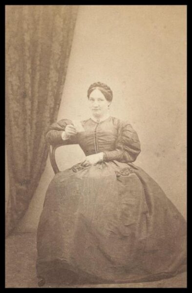 Unknown, Guy Little Theatrical Photograph