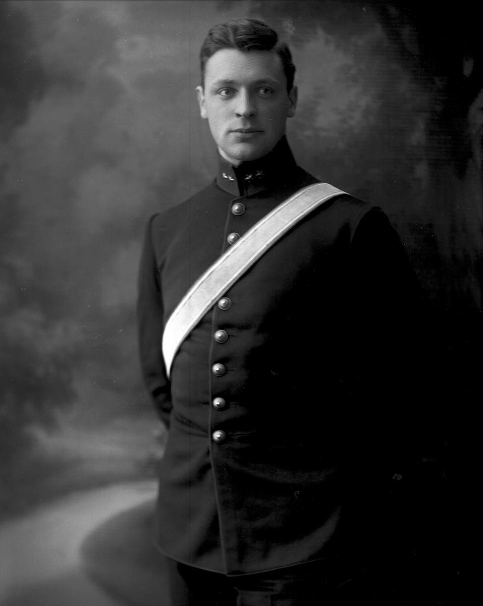 Gustav Borgen, NFB.12388