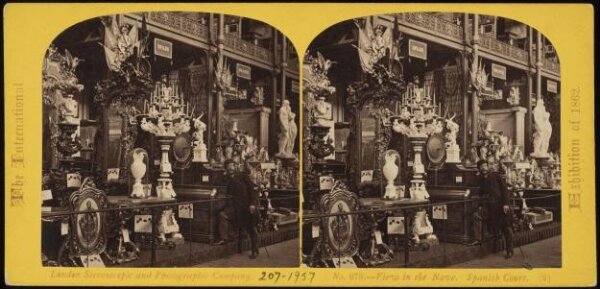 William England, Photograph
