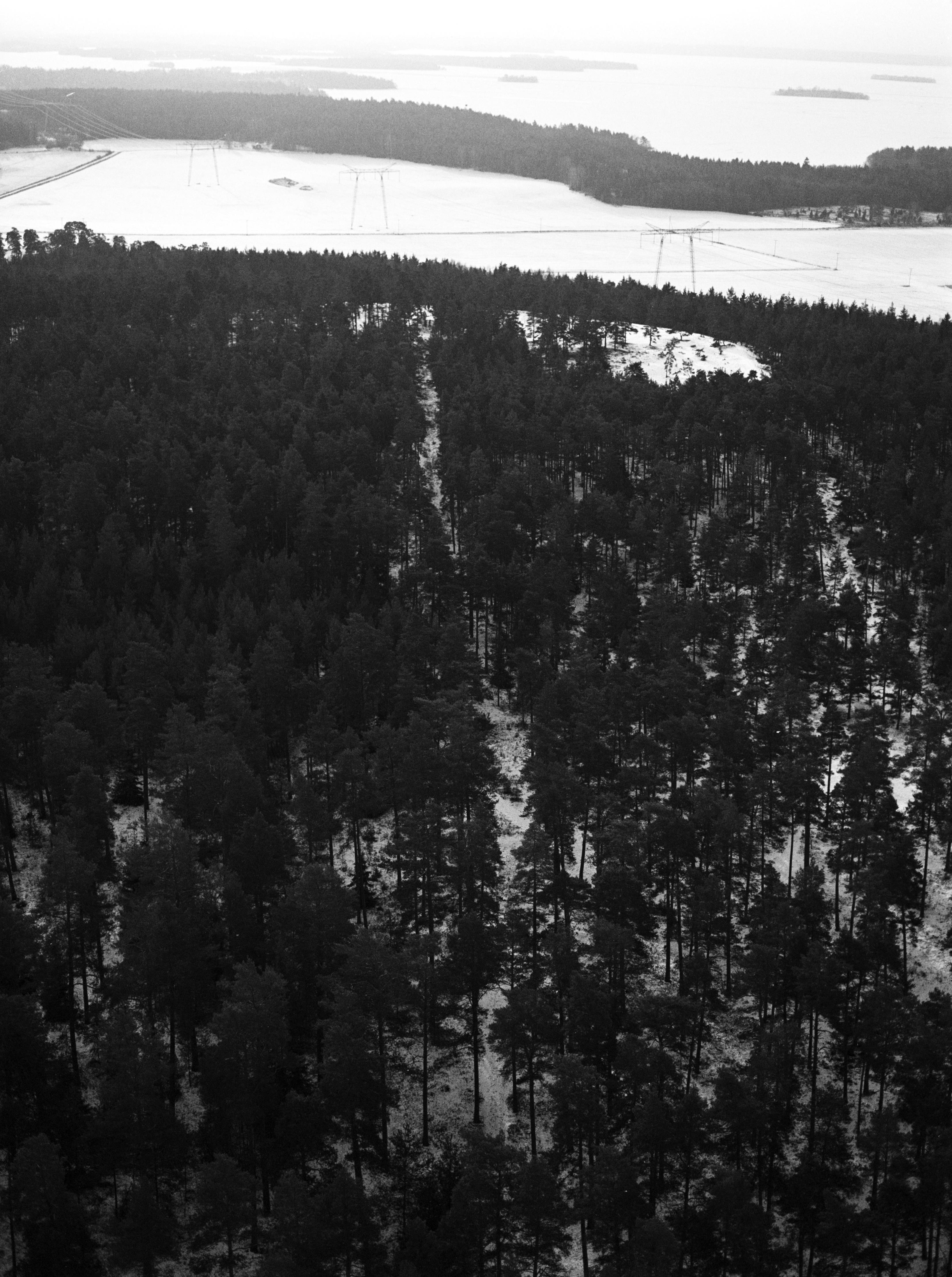 Jan Norrman, Låssa 85:1