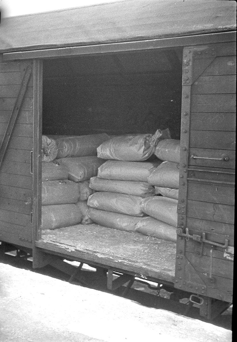 Anders Beer Wilse, Prot: protokoll finnes ikke Register: Statsbanene Leica 1948