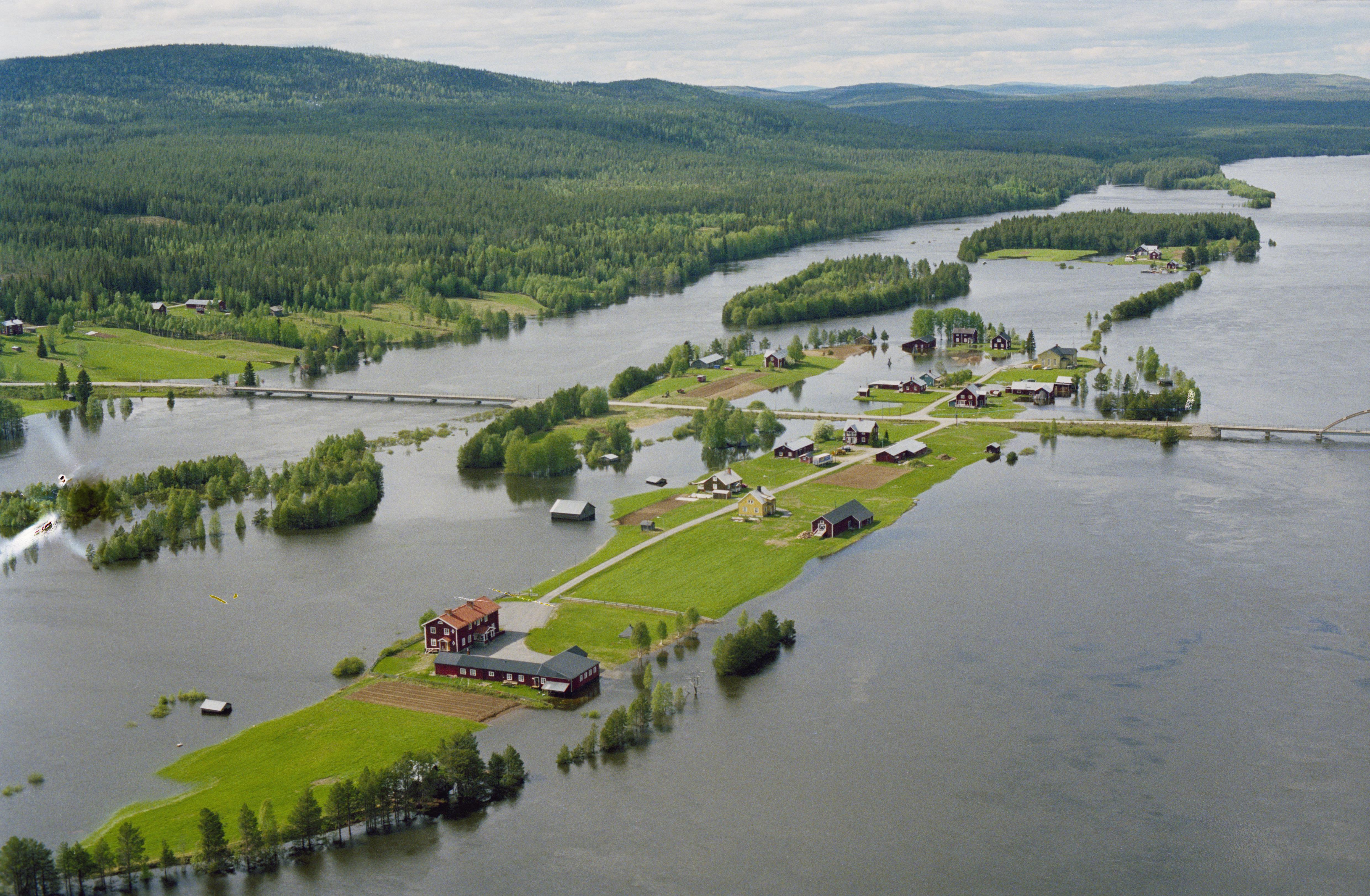 Jan Norrman, Lycksele 1526:1
