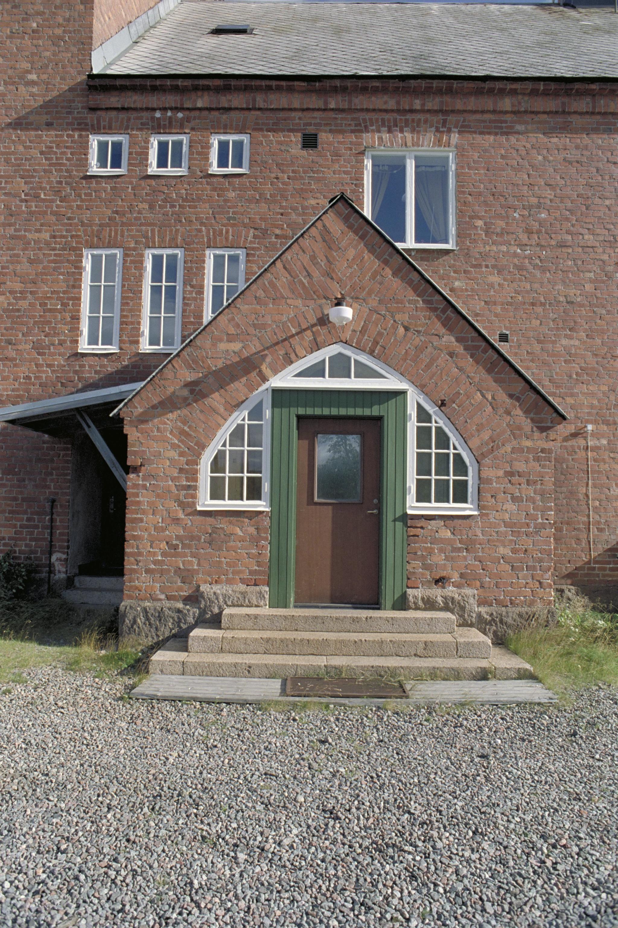 Bengt A Lundberg, Torneträsk station