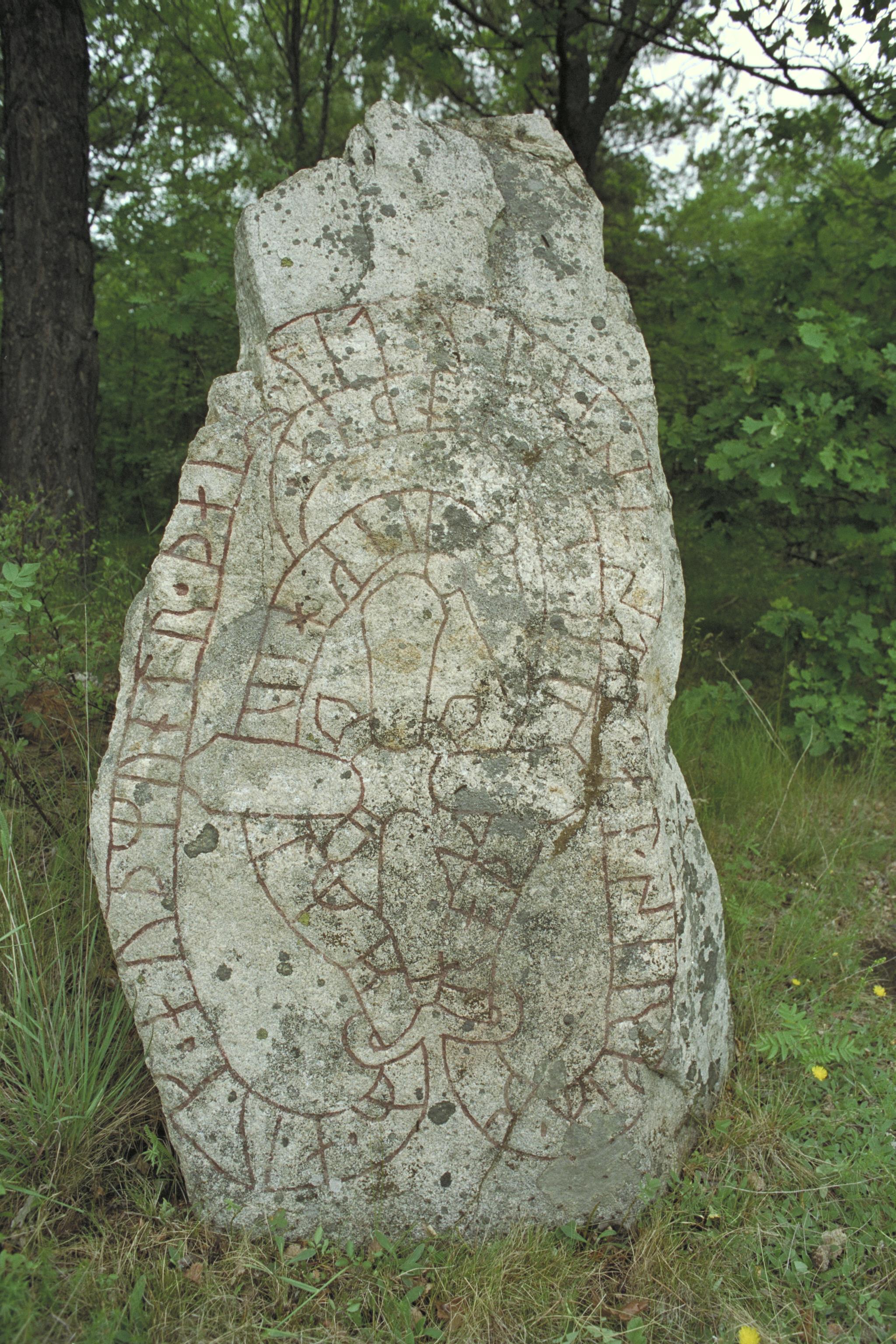 Bengt A Lundberg, Sö209 Fröberga