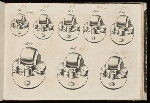 Unknown, Print