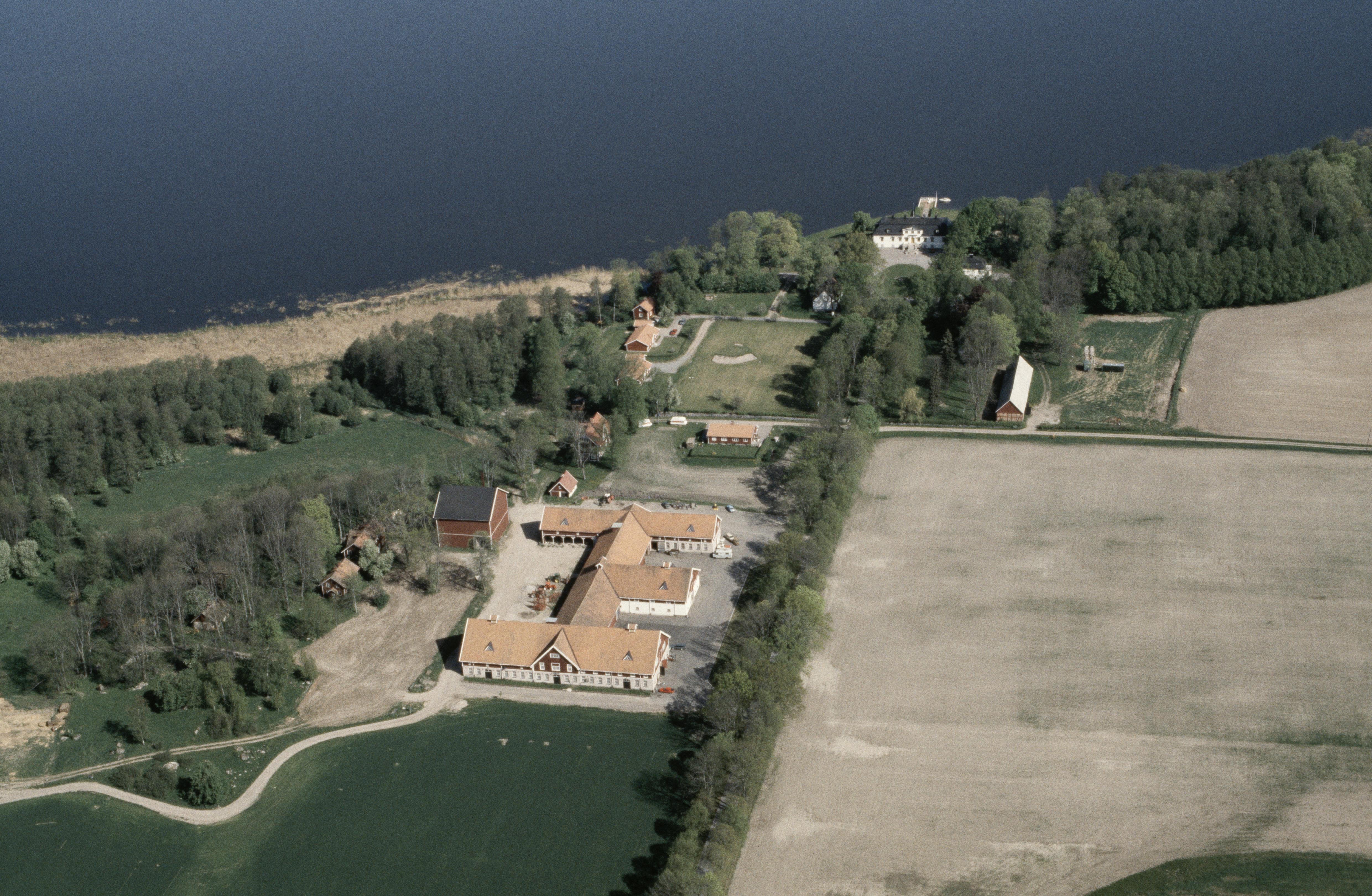 Jan Norrman, Örebro 68:1
