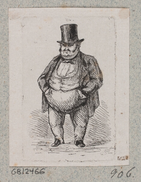 H.P. Hansen, Major, Baron Pechlin