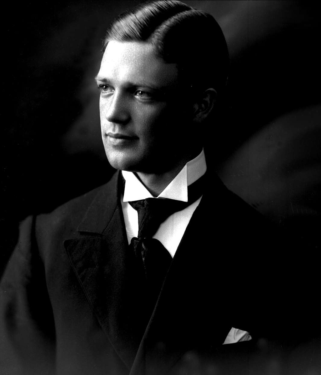 Gustav Borgen, NFB.24543