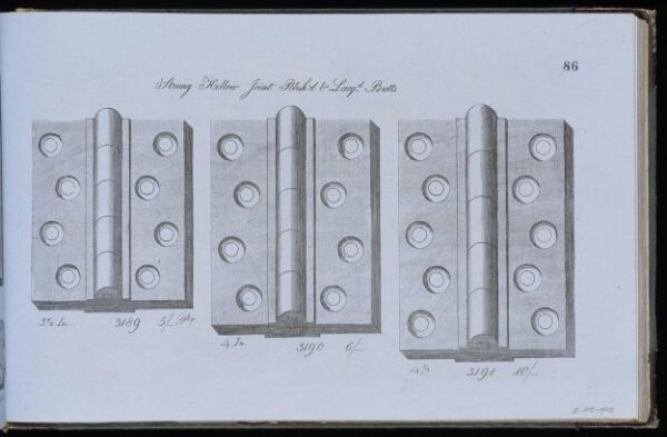 Unknown, Print