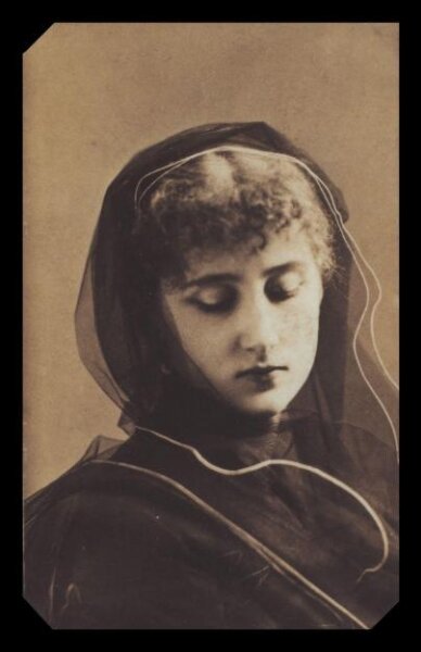 Unknown, Guy Little Theatrical Photograph