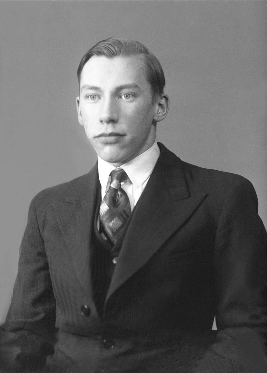 Gustav Borgen, NFB.53472