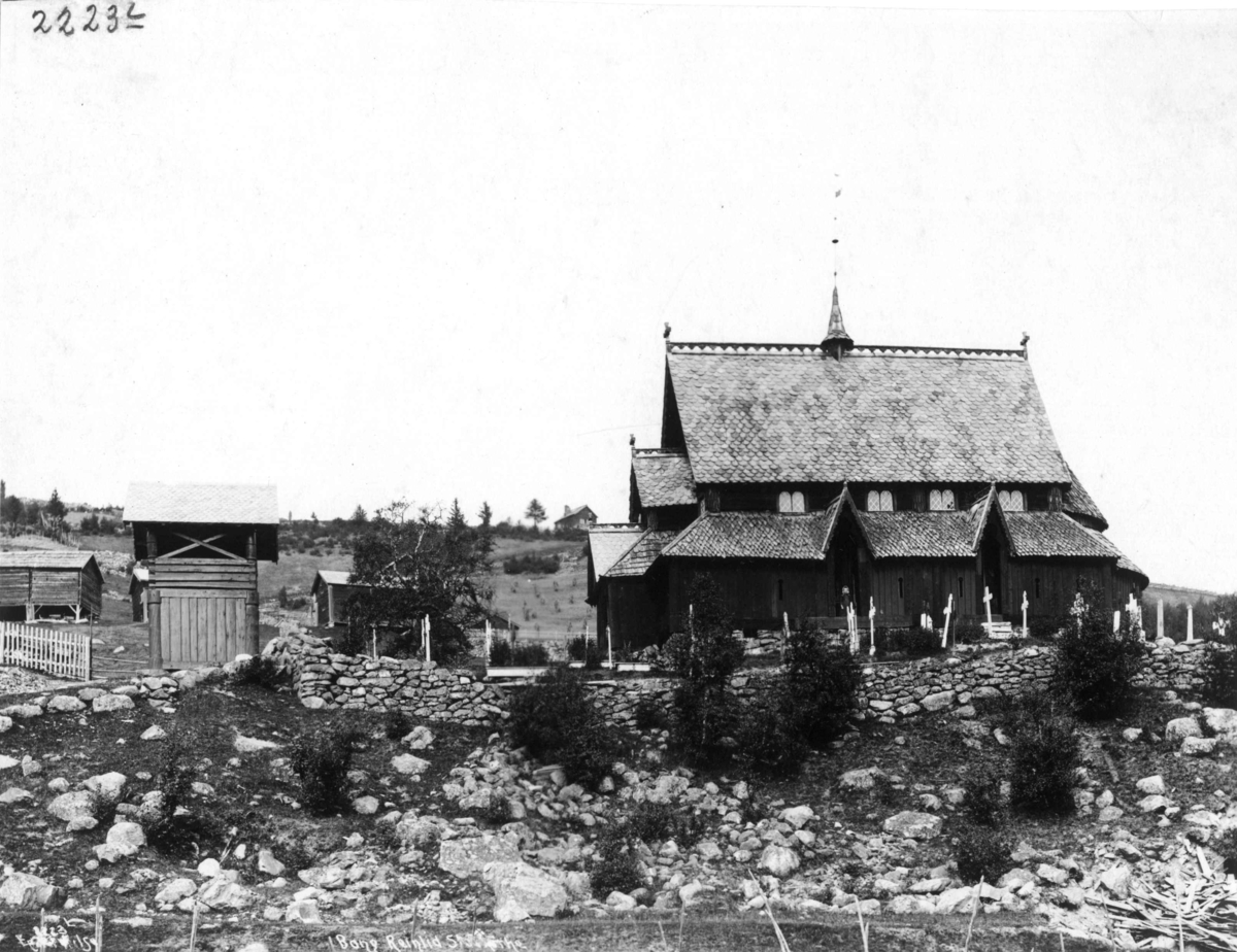 Axel Lindahl, Reinli k.