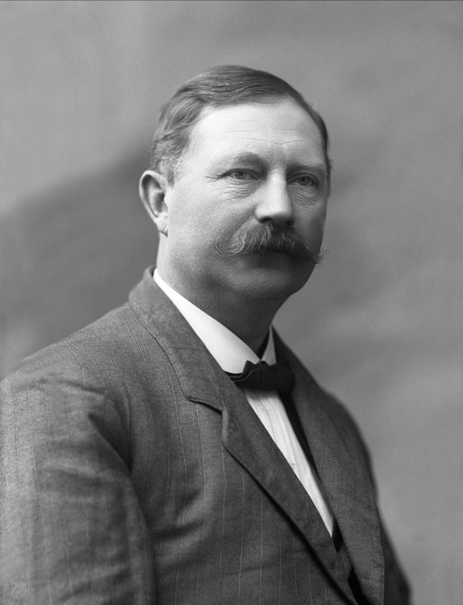 Gustav Borgen, NFB.47382