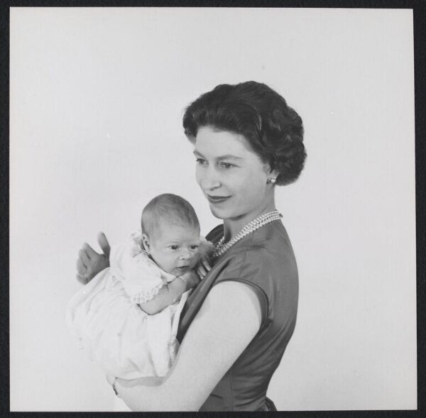Beaton, Cecil (Sir), Photograph