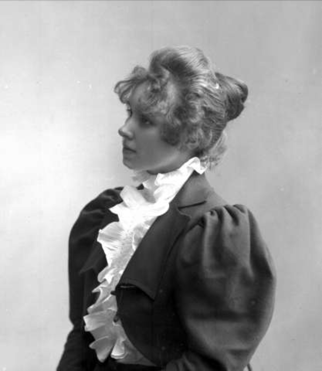Gustav Borgen, NFB.02434