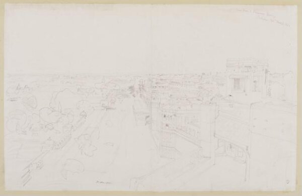 Simpson, William (R.I.), India. Original Sketches made in the Years 1859-60-61-62.