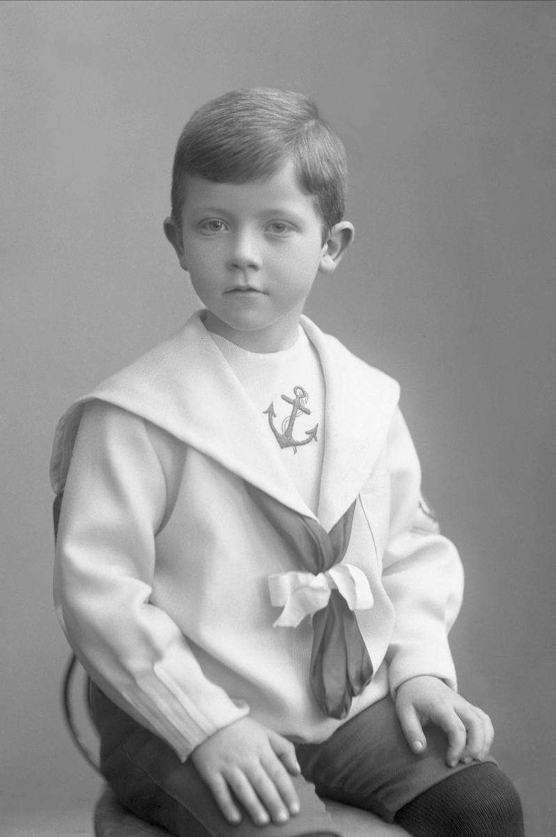 Gustav Borgen, NFB.53241