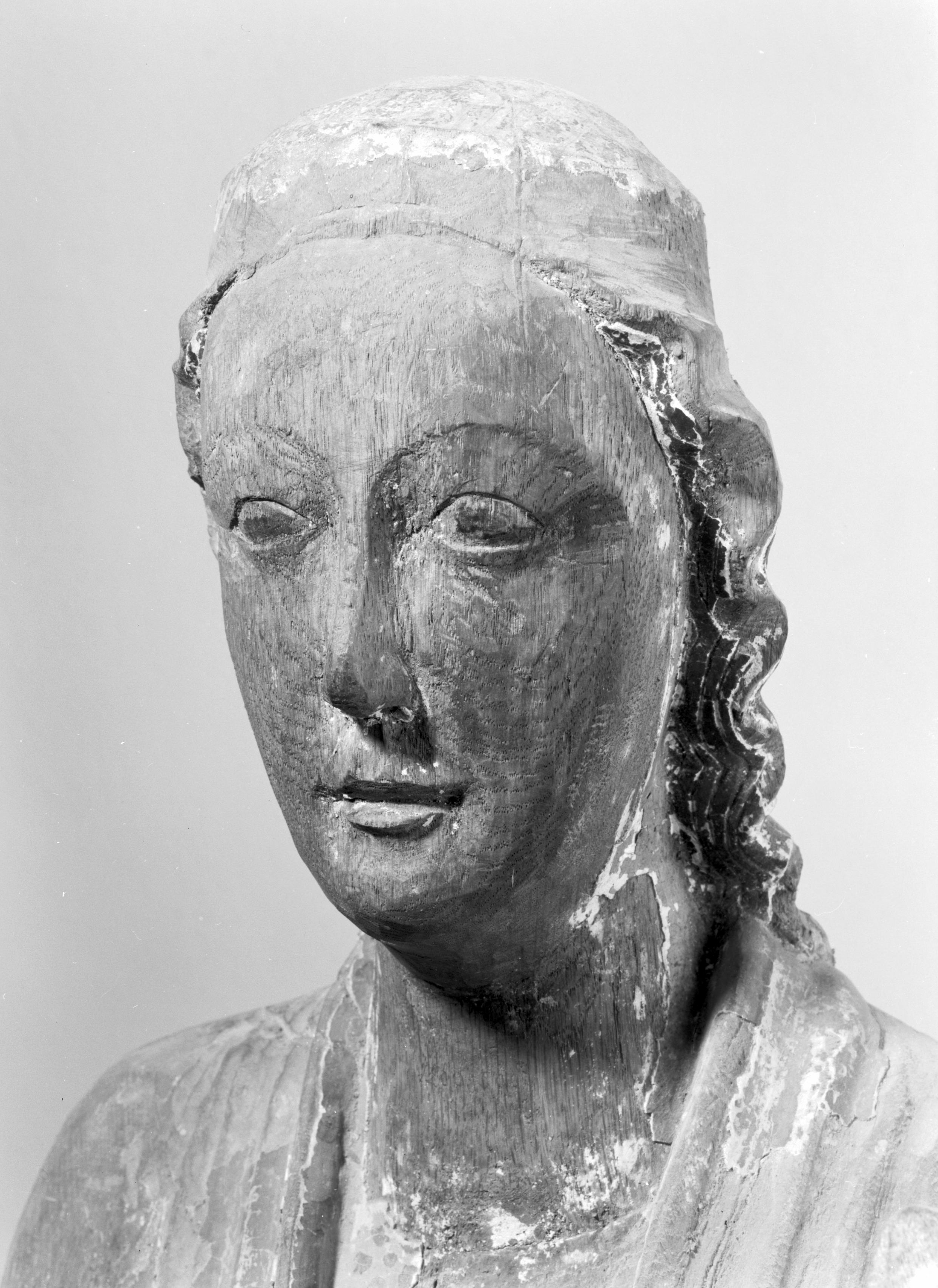 Henrik Hultgren, Hörsne kyrka