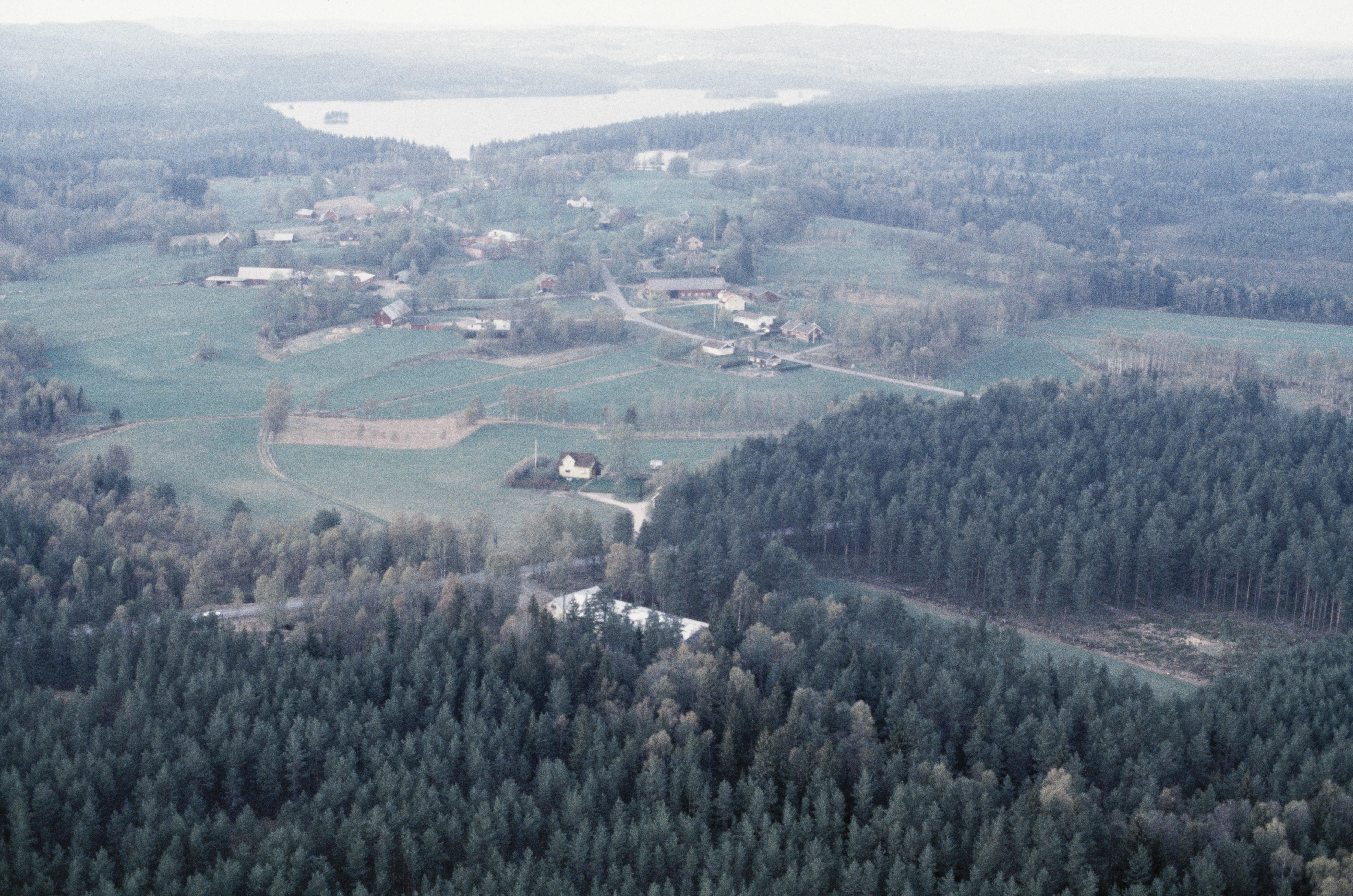 Jan Norrman, Tyngel