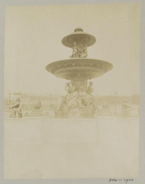 Atget, Jean-Eugène-Auguste, Photograph