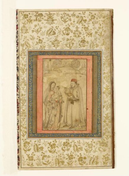 Unknown, Painting