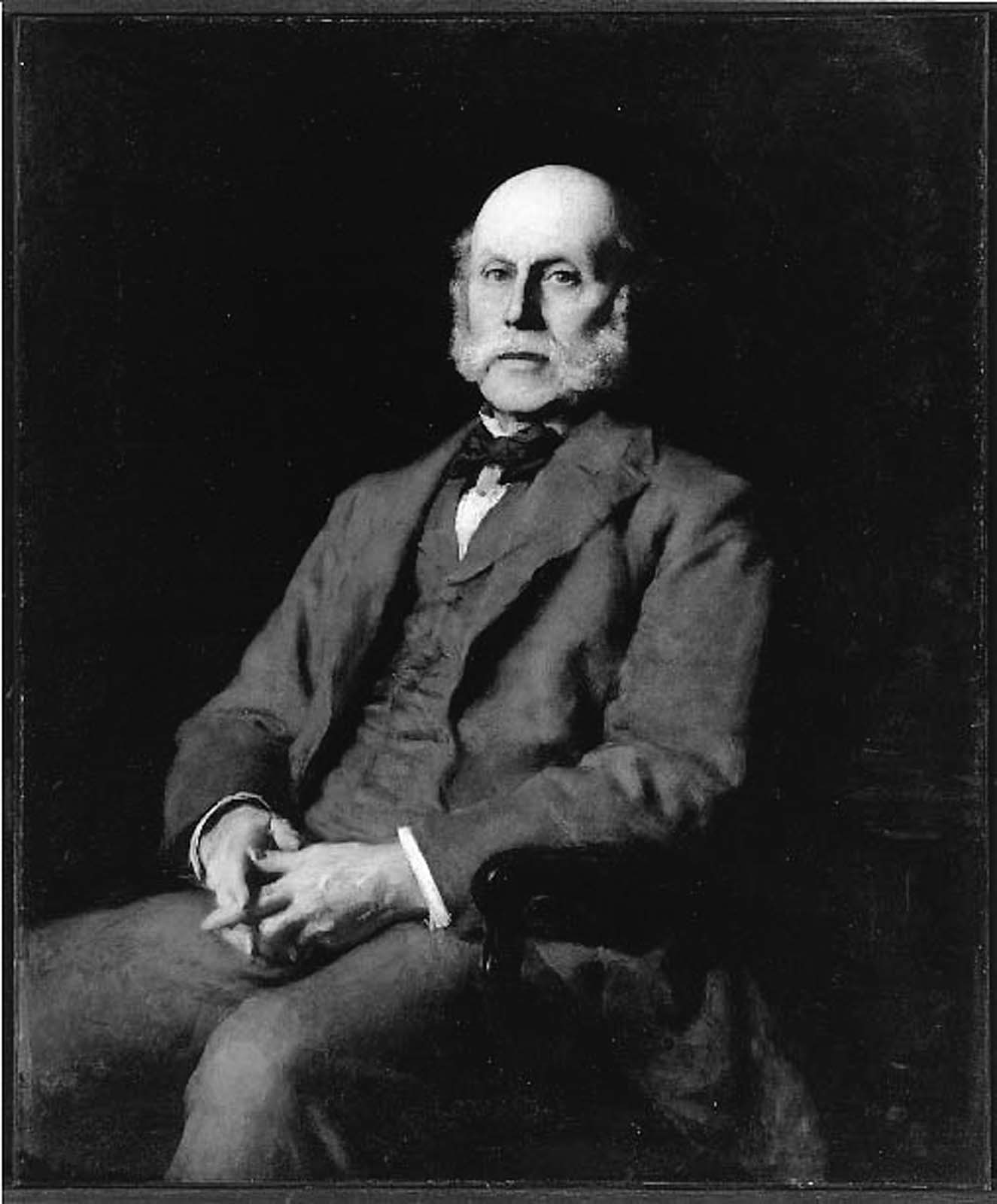 Dennis Miller Bunker, Samuel Torrey Morse
