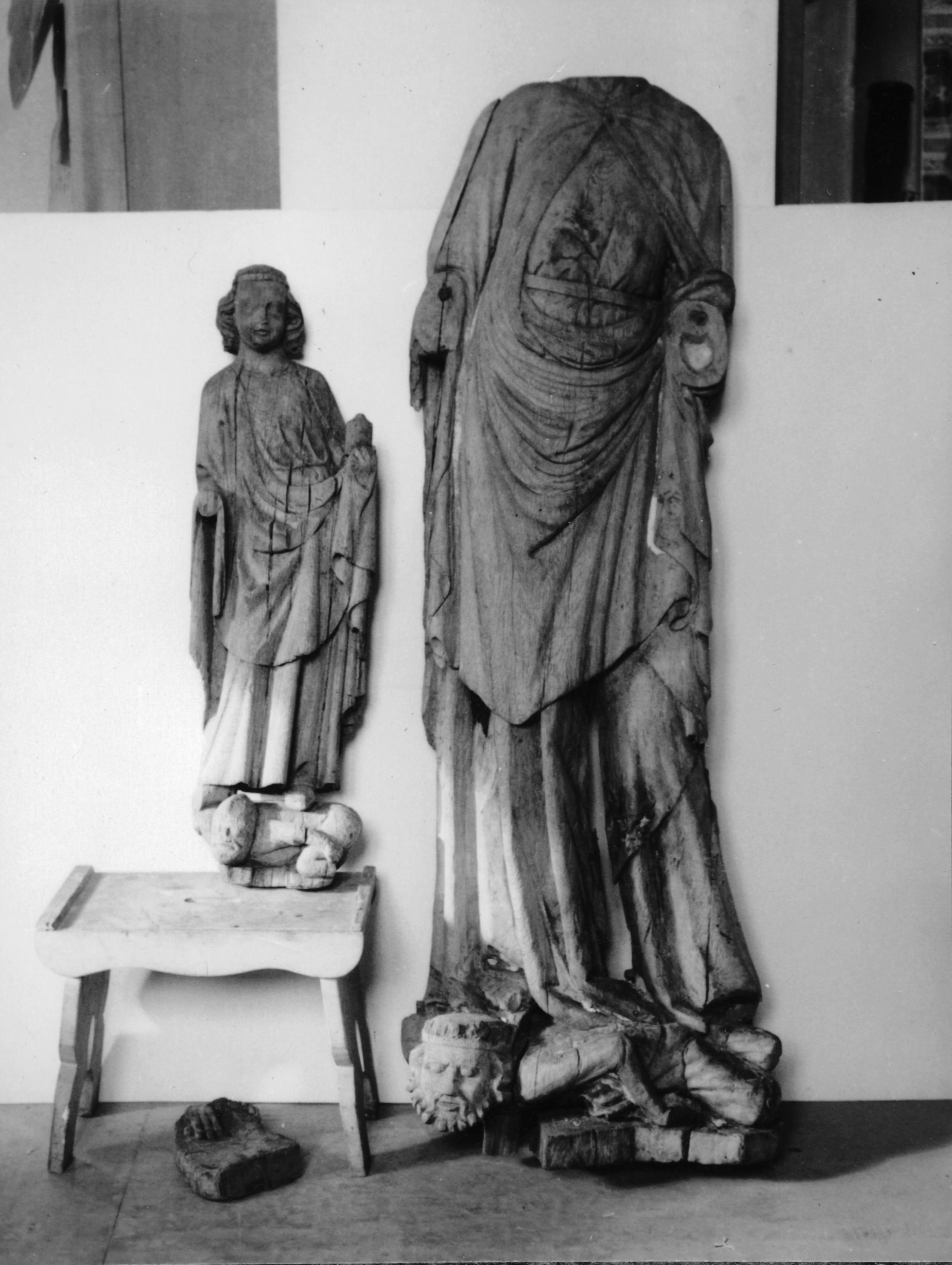 Sven Dalén, Glanshammars kyrka
