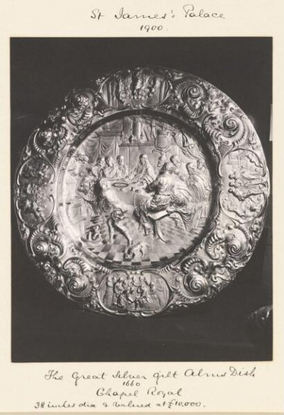 Stone, Benjamin (Sir), National Photographic Record and Survey