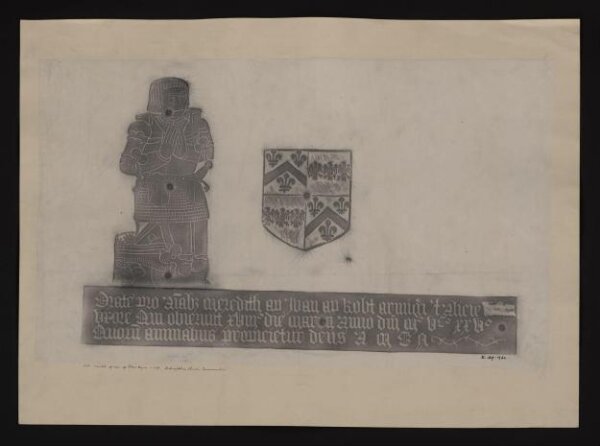 Unknown, Print