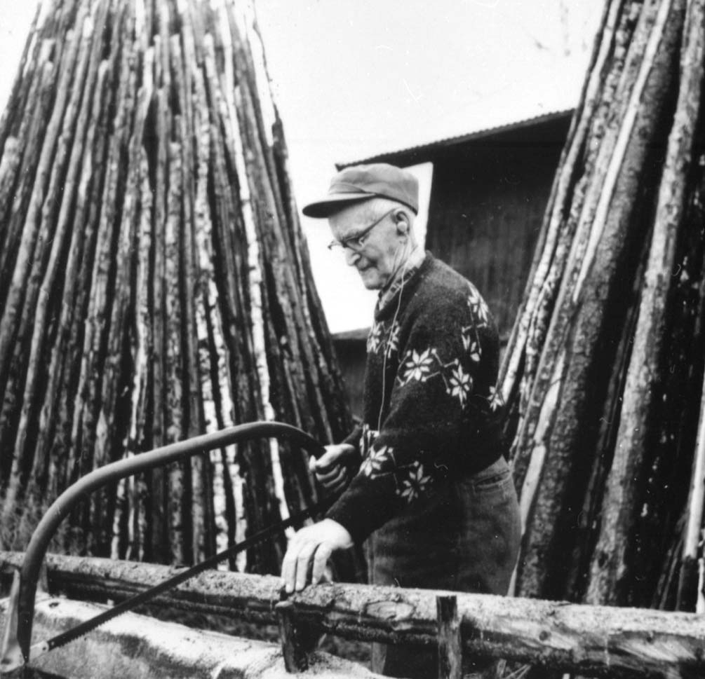 Anno Domkirkeodden, MÆLUM SAGER VED PÅ 100 ÅRSDAGEN, STANGE