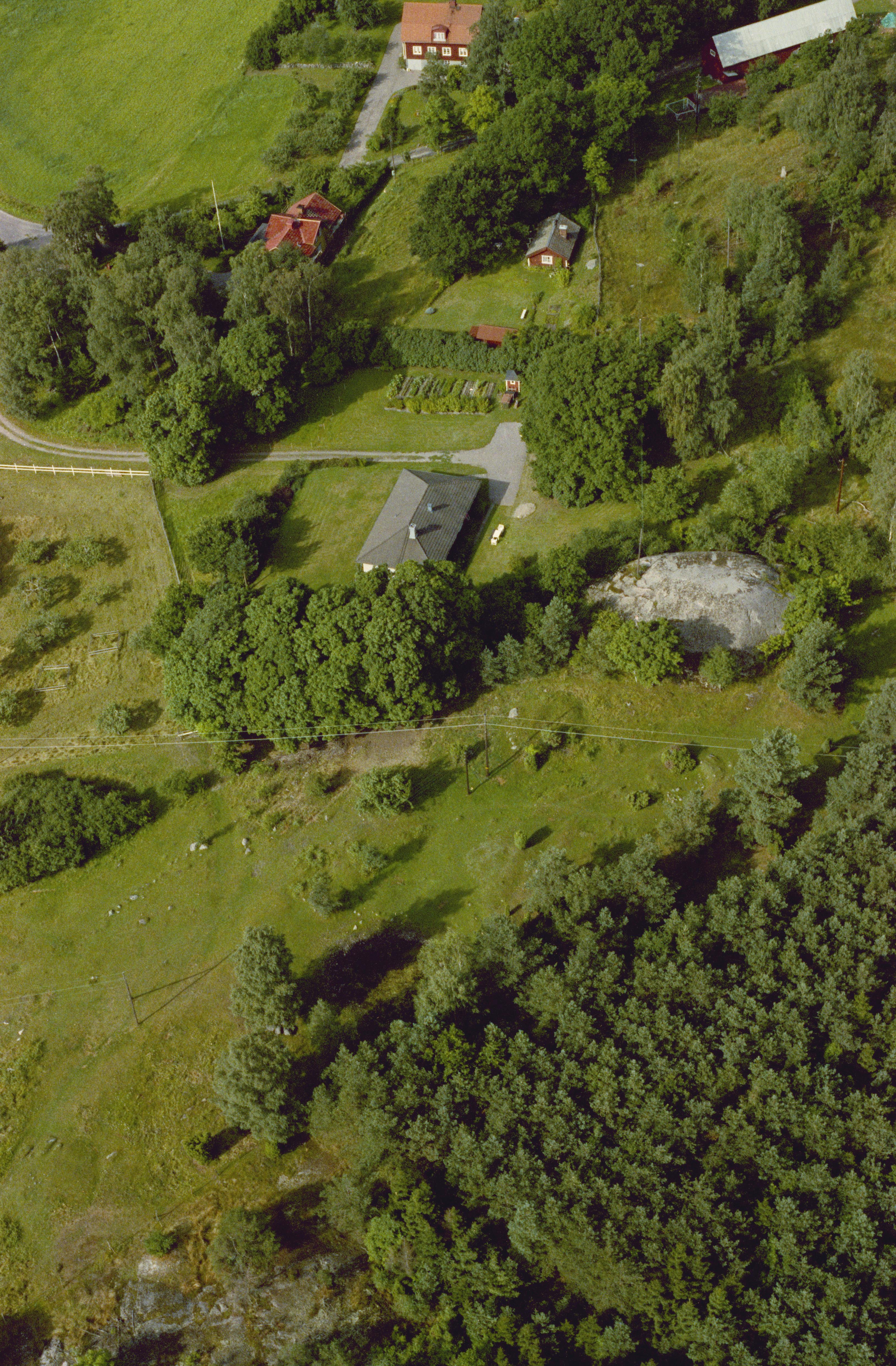 Jan Norrman, Dagsberg 73:1