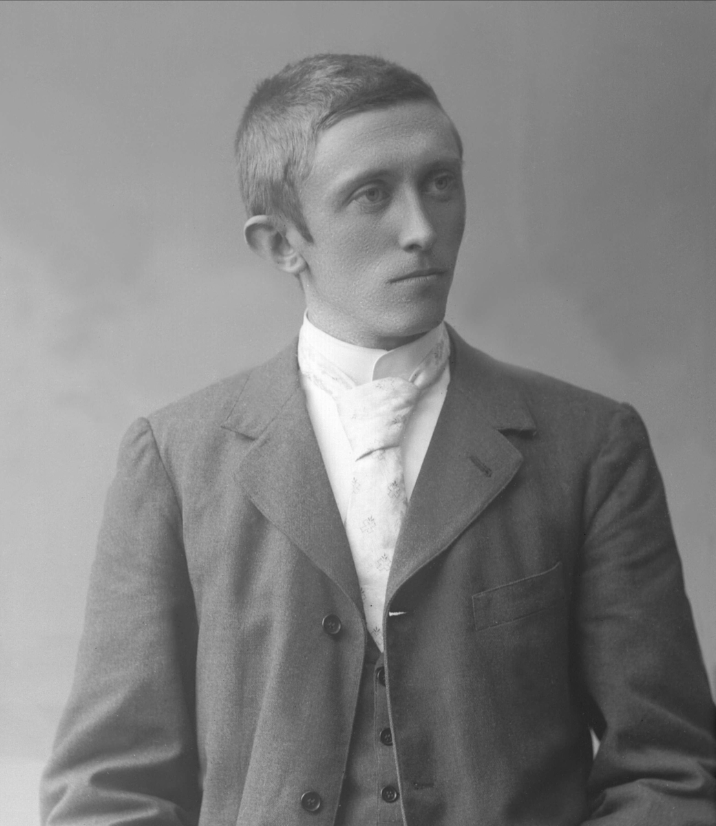 Gustav Borgen, NFB.47317