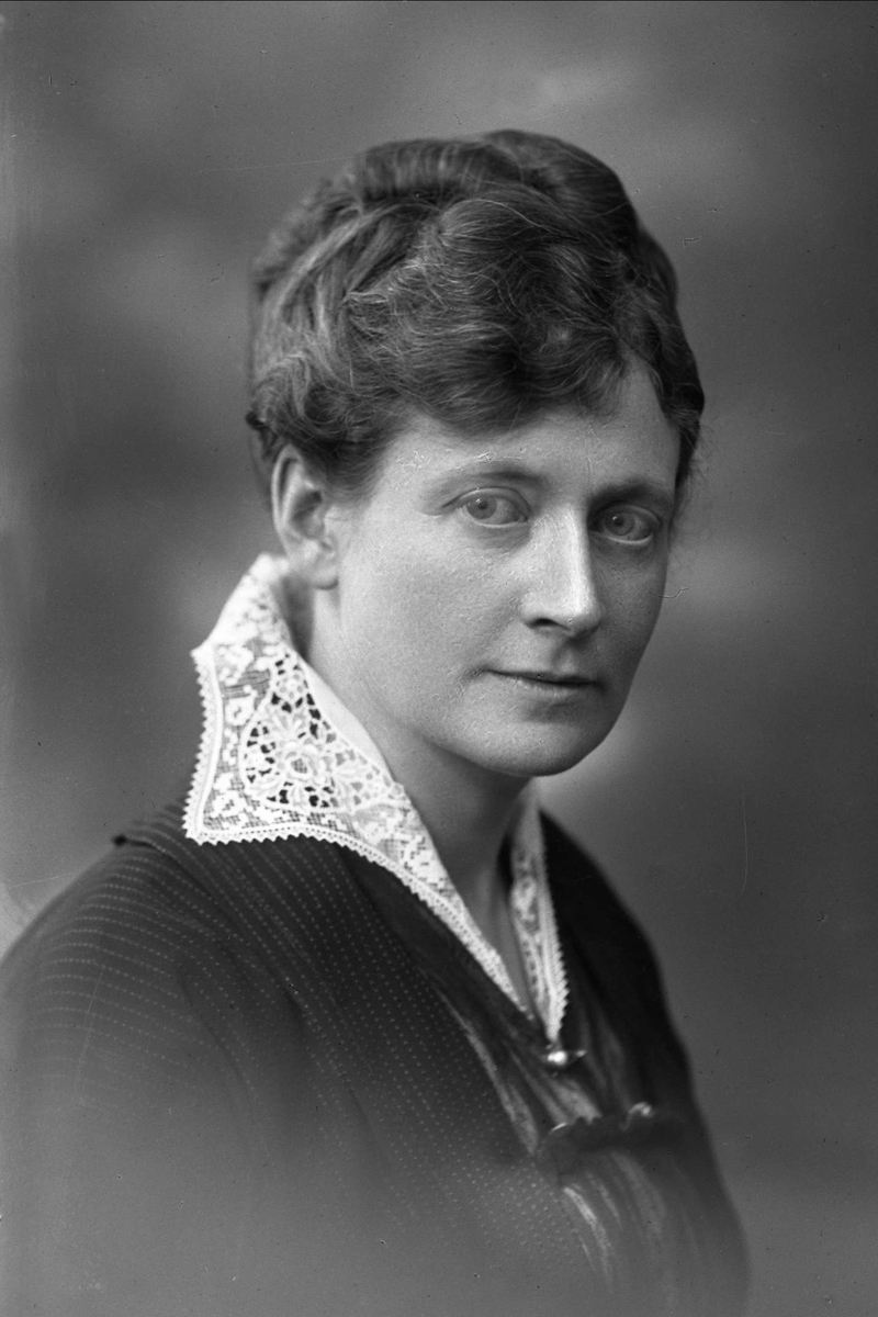 Gustav Borgen, NFB.46040