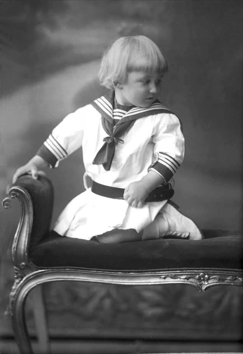 Gustav Borgen, NFB.41347
