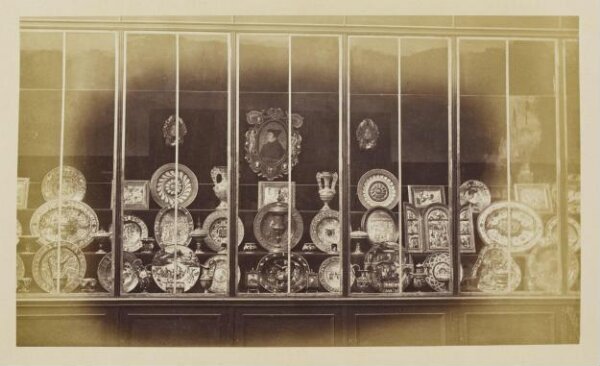 Franck, Photograph