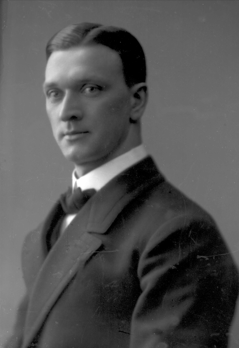 Gustav Borgen, NFB.45560