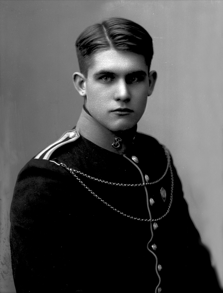 Gustav Borgen, NFB.06631