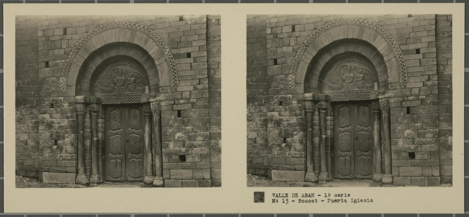 Desconegut, Valle de Arán (Lérida)
